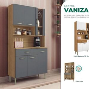 Cozinha Vaniza